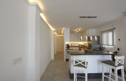 Resale - Apartment - Penthouse - Marbella - San Pedro De Alcantara