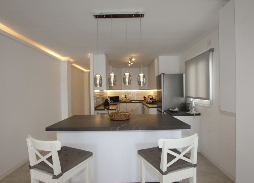 Resale - Apartment - Penthouse - Marbella - San Pedro De Alcantara