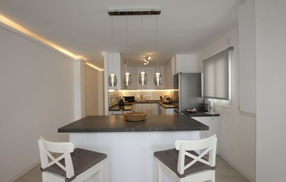 Resale - Apartment - Penthouse - Marbella - San Pedro De Alcantara