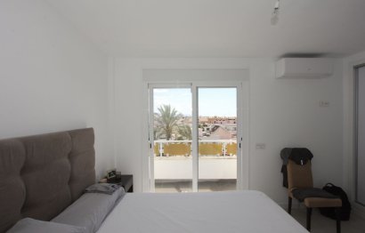 Resale - Apartment - Penthouse - Marbella - San Pedro De Alcantara