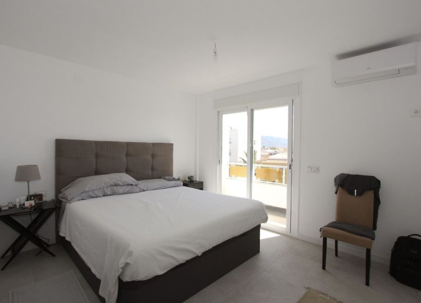 Resale - Apartment - Penthouse - Marbella - San Pedro De Alcantara