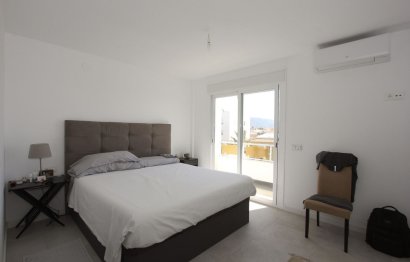 Resale - Apartment - Penthouse - Marbella - San Pedro De Alcantara