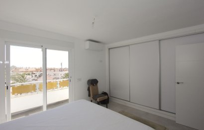 Resale - Apartment - Penthouse - Marbella - San Pedro De Alcantara