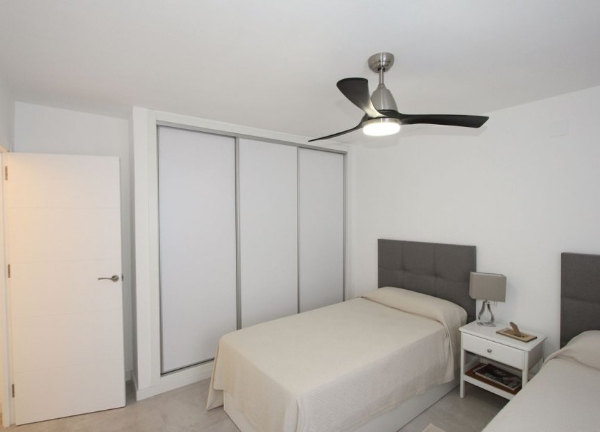 Resale - Apartment - Penthouse - Marbella - San Pedro De Alcantara