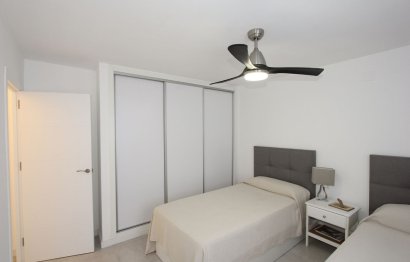 Resale - Apartment - Penthouse - Marbella - San Pedro De Alcantara