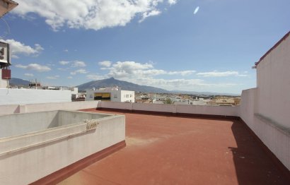 Resale - Apartment - Penthouse - Marbella - San Pedro De Alcantara