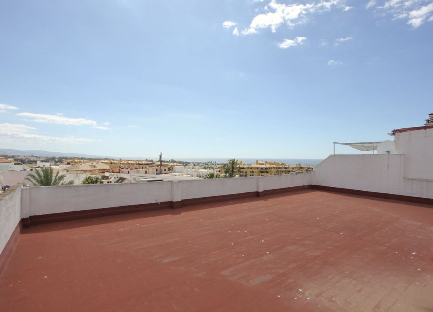 Resale - Apartment - Penthouse - Marbella - San Pedro De Alcantara