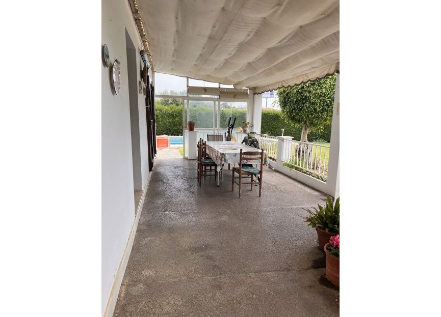 Resale - House - Detached Villa - Estepona - Selwo