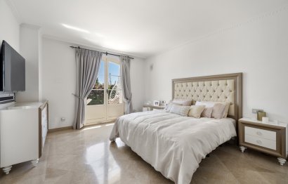 Resale - House - Townhouse - Marbella - Nueva Andalucia