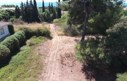 Resale - Plot - Land - Marbella - The Golden Mile