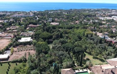 Resale - Plot - Land - Marbella - The Golden Mile