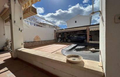 Resale - House - Semi-Detached House - Marbella - Nueva Andalucia