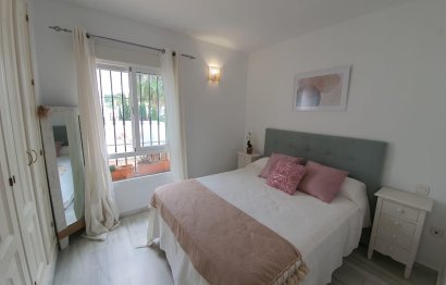 Resale - Apartment - Penthouse - Marbella - Nueva Andalucia