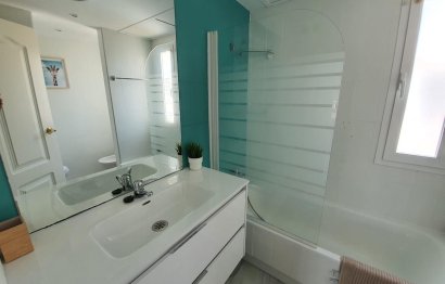 Resale - Apartment - Penthouse - Marbella - Nueva Andalucia