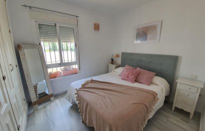 Resale - Apartment - Penthouse - Marbella - Nueva Andalucia