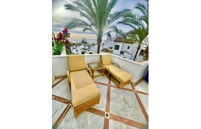 Resale - Apartment - Penthouse Duplex - Marbella - Sierra Blanca