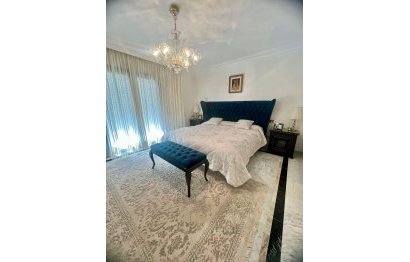 Resale - Apartment - Penthouse Duplex - Marbella - Sierra Blanca