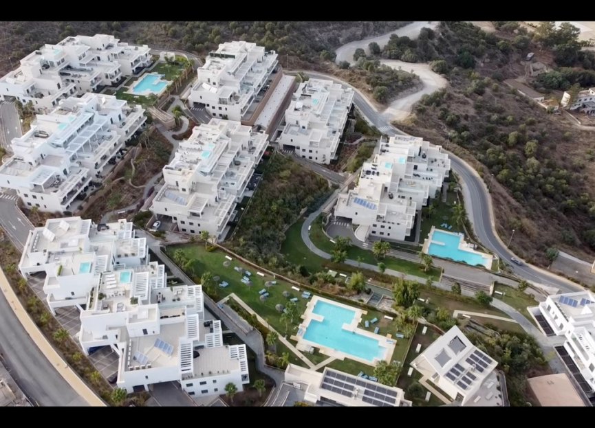 Resale - Apartment - Ground Floor Apartment - Mijas - La Cala De Mijas