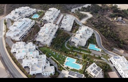 Resale - Apartment - Ground Floor Apartment - Mijas - La Cala De Mijas