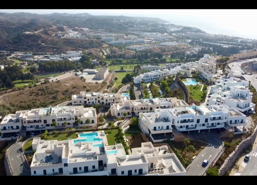 Resale - Apartment - Ground Floor Apartment - Mijas - La Cala De Mijas