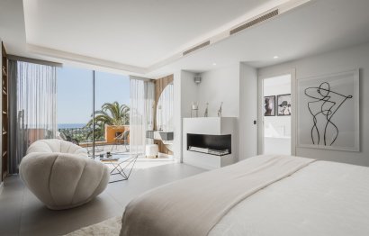 Resale - Apartment - Penthouse - Marbella - Nueva Andalucia