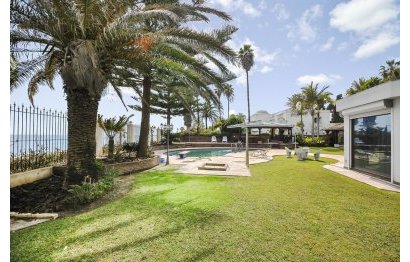 Resale - House - Detached Villa - Marbella - The Golden Mile