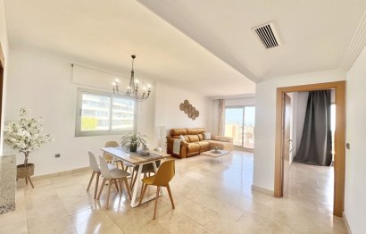 Resale - Apartment - Penthouse - Estepona - New Golden Mile