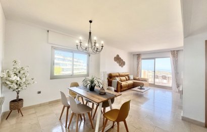 Resale - Apartment - Penthouse - Estepona - New Golden Mile