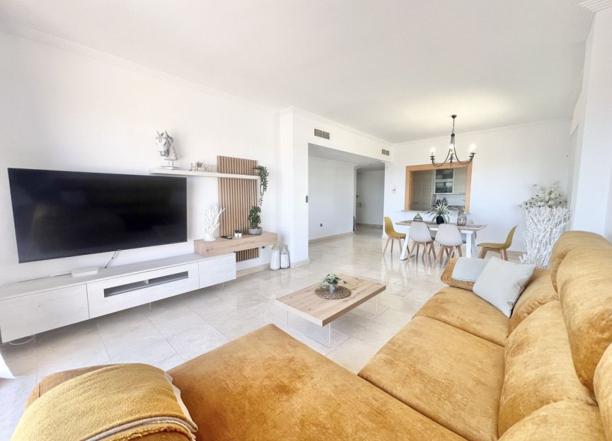 Resale - Apartment - Penthouse - Estepona - New Golden Mile