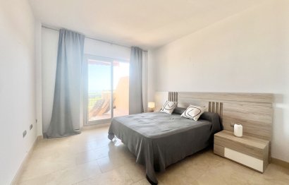 Resale - Apartment - Penthouse - Estepona - New Golden Mile