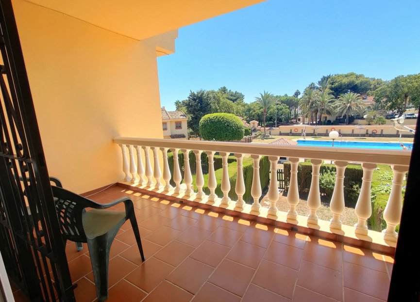 Resale - House - Townhouse - Benalmádena - Torrequebrada