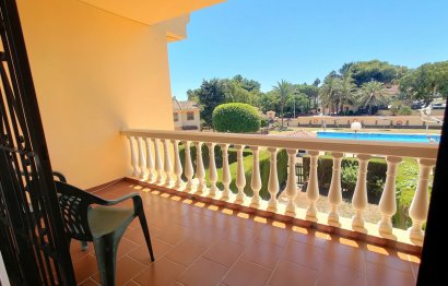 Resale - House - Townhouse - Benalmádena - Torrequebrada