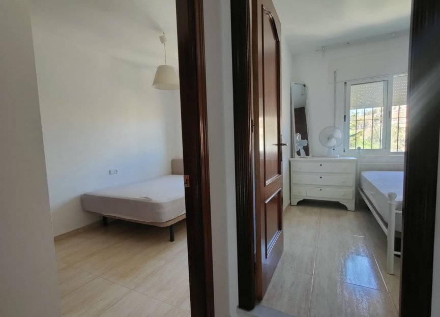 Resale - House - Townhouse - Benalmádena - Torrequebrada