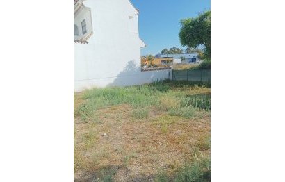 Resale - Plot - Residential Plot - Marbella - San Pedro De Alcantara