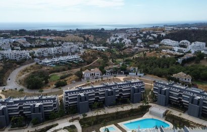 Resale - Apartment - Ground Floor Apartment - Estepona - Selwo