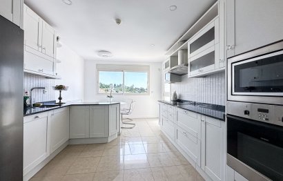 Resale - Apartment - Penthouse Duplex - Marbella - The Golden Mile