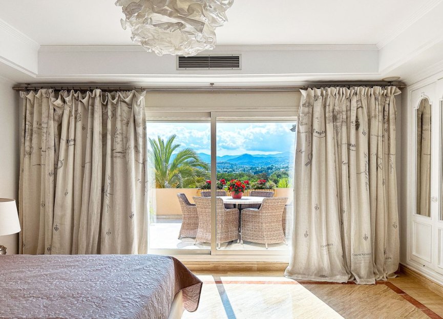 Resale - Apartment - Penthouse Duplex - Marbella - The Golden Mile