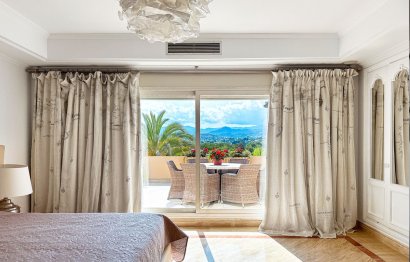 Resale - Apartment - Penthouse Duplex - Marbella - The Golden Mile