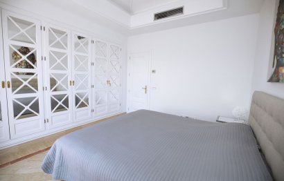 Resale - Apartment - Penthouse Duplex - Marbella - The Golden Mile