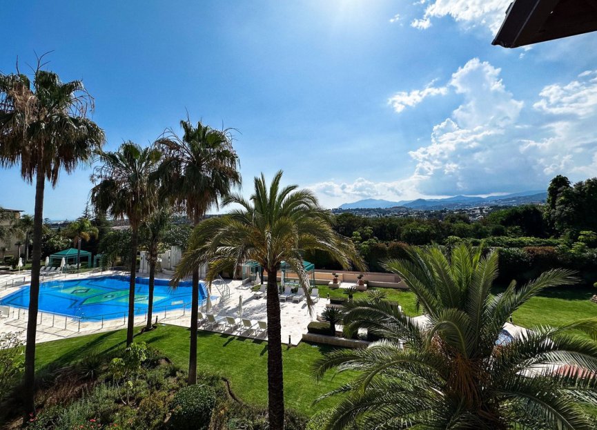 Resale - Apartment - Penthouse Duplex - Marbella - The Golden Mile