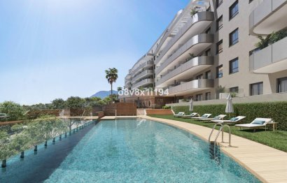 Resale - Apartment - Middle Floor Apartment - Torremolinos