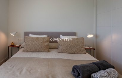 Resale - Apartment - Duplex - Benalmádena - Torremuelle