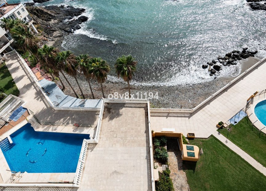 Resale - Apartment - Duplex - Benalmádena - Torremuelle