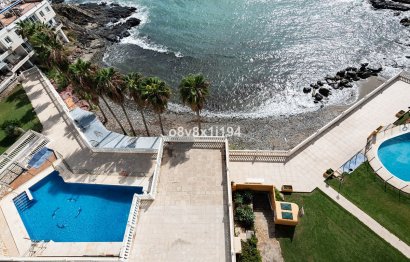 Resale - Apartment - Duplex - Benalmádena - Torremuelle