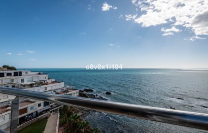 Resale - Apartment - Duplex - Benalmádena - Torremuelle