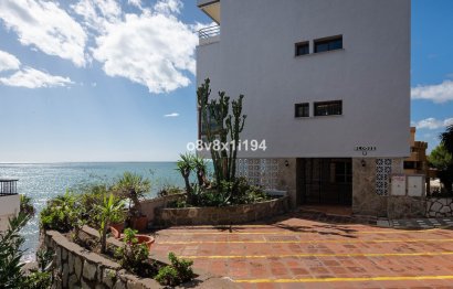 Resale - Apartment - Duplex - Benalmádena - Torremuelle