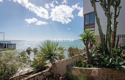 Resale - Apartment - Duplex - Benalmádena - Torremuelle