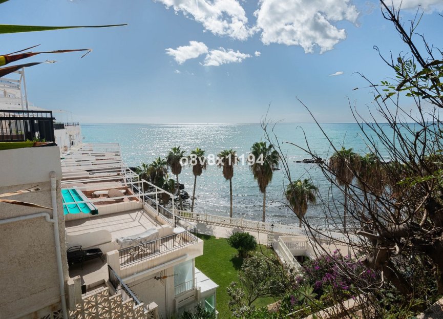 Resale - Apartment - Duplex - Benalmádena - Torremuelle