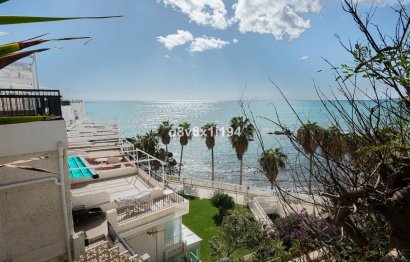 Resale - Apartment - Duplex - Benalmádena - Torremuelle