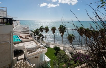 Resale - Apartment - Duplex - Benalmádena - Torremuelle